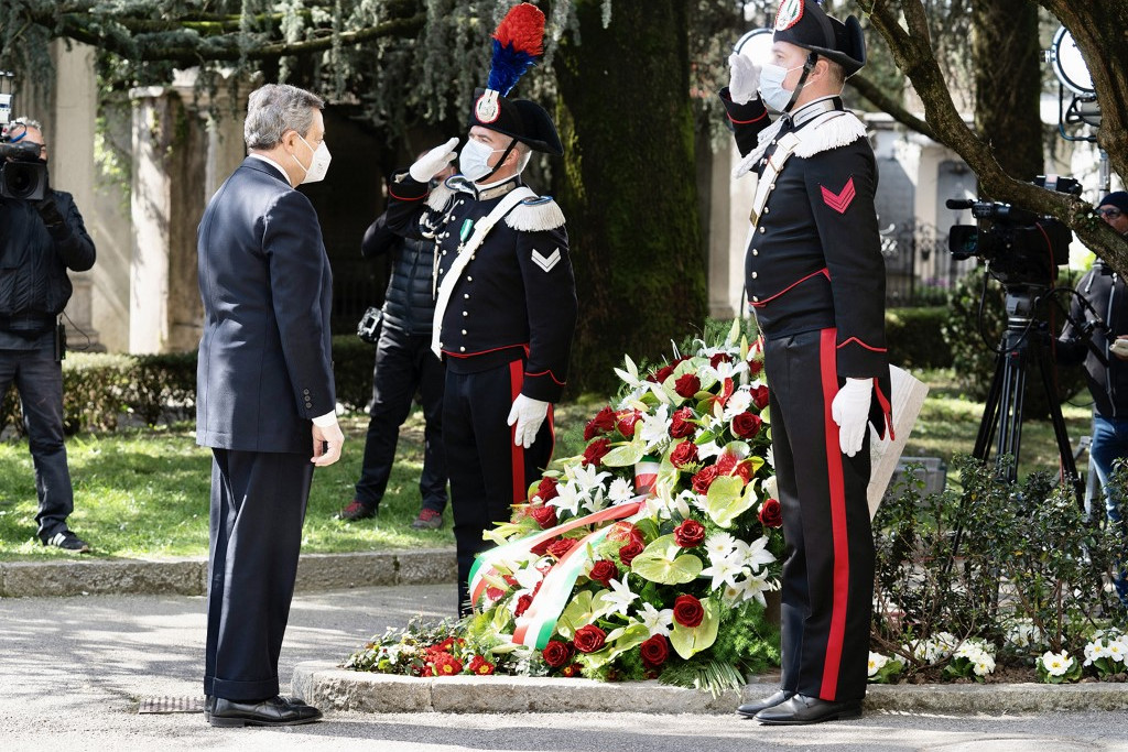Bergamo