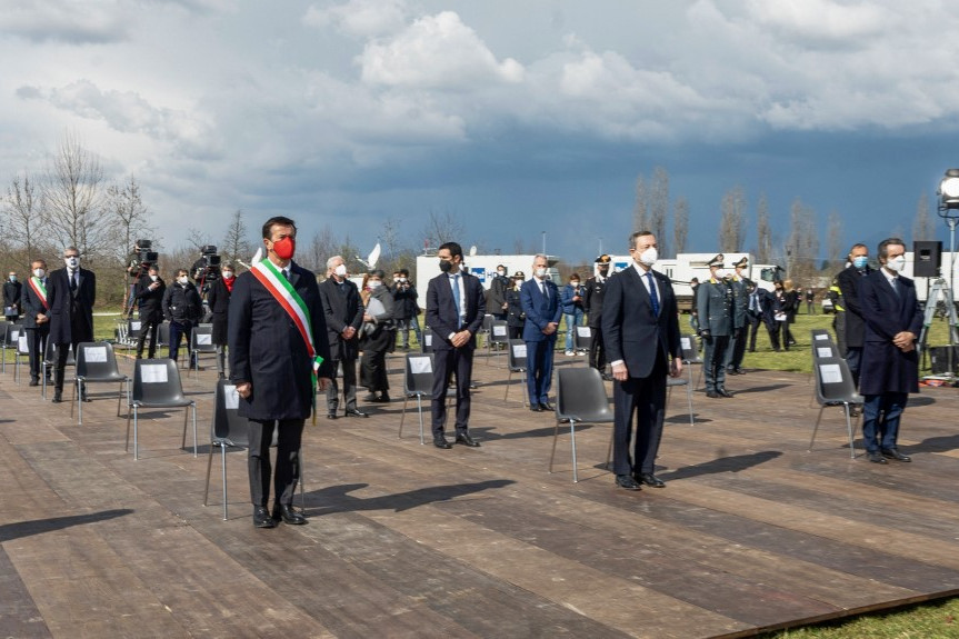 Bergamo