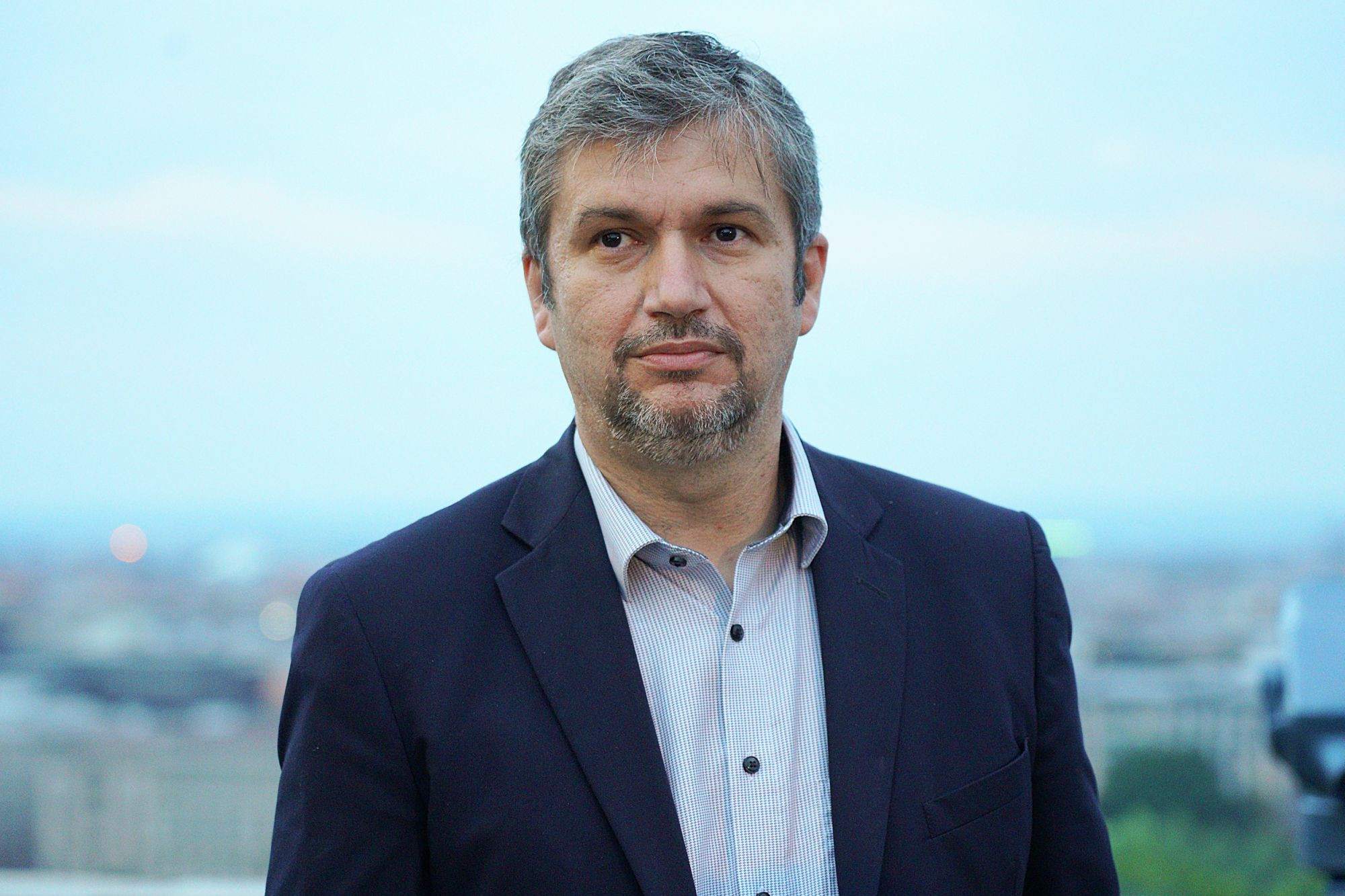 Hadházy ismét álvizsgálatba kezdett, de már előre mosdatja Cseh Katalint