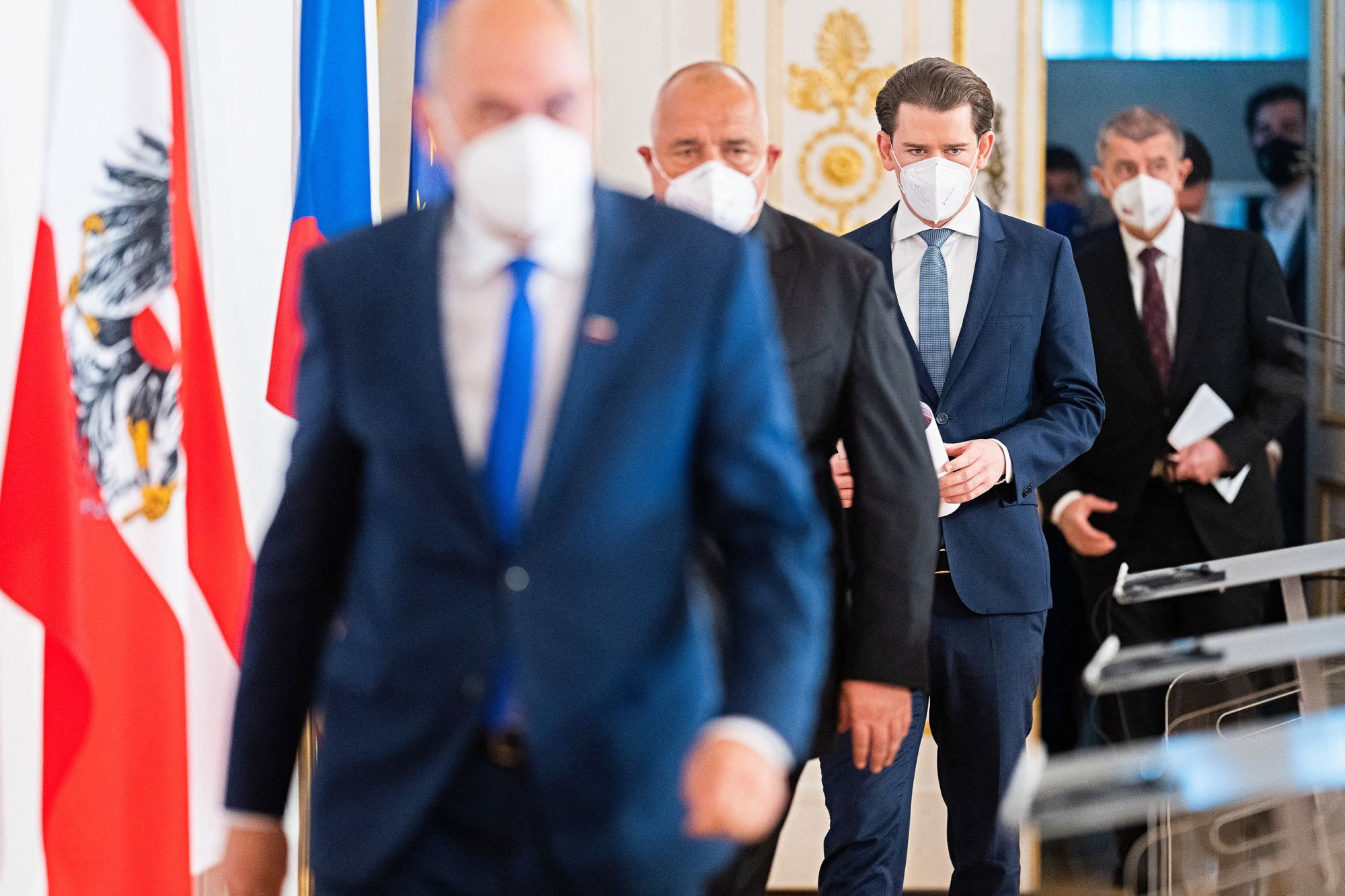 A tagállamok többet várnak Brüsszeltől