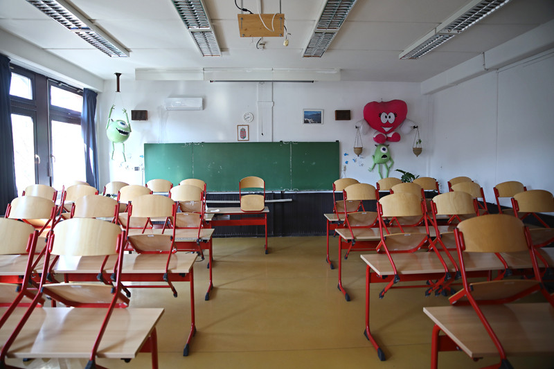 Kamuigazolásokat kérnek a sztrájkra készülő iskolák