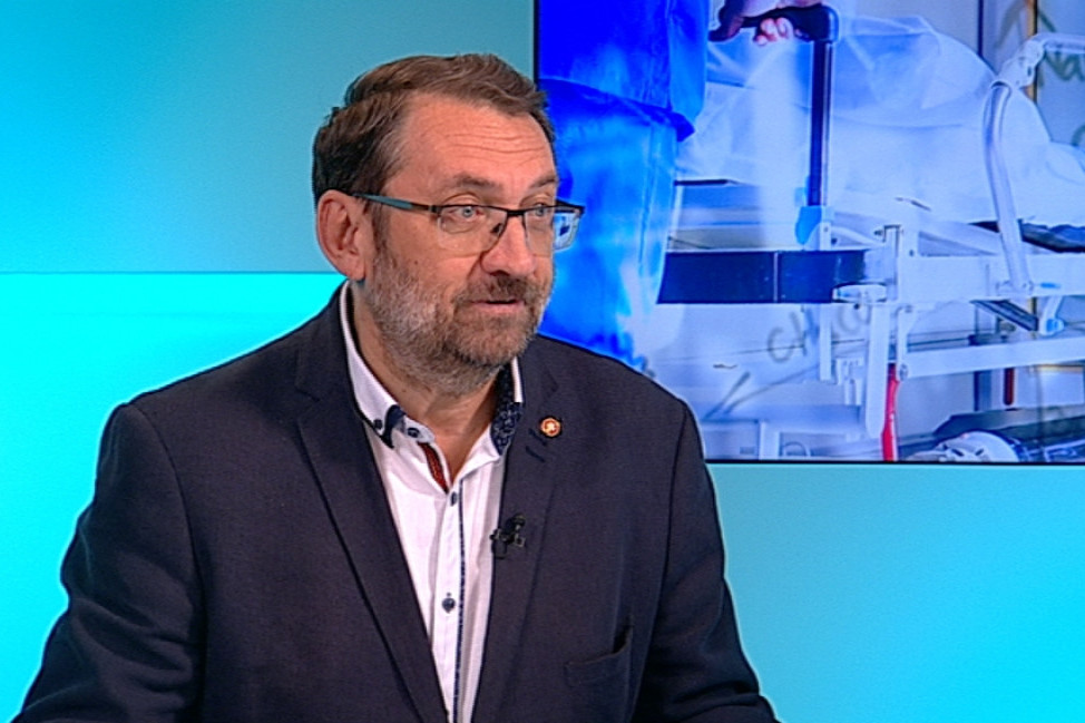 Fotó: Hírtv.hu Komáromi még egy zavaros összeesküvés-elméletbe is belebonyolódott, de végül saját magát hazudtolta meg