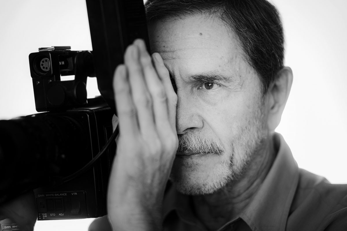 „Mindig orvosként gondolkodtam az emberekről, filmesként is”