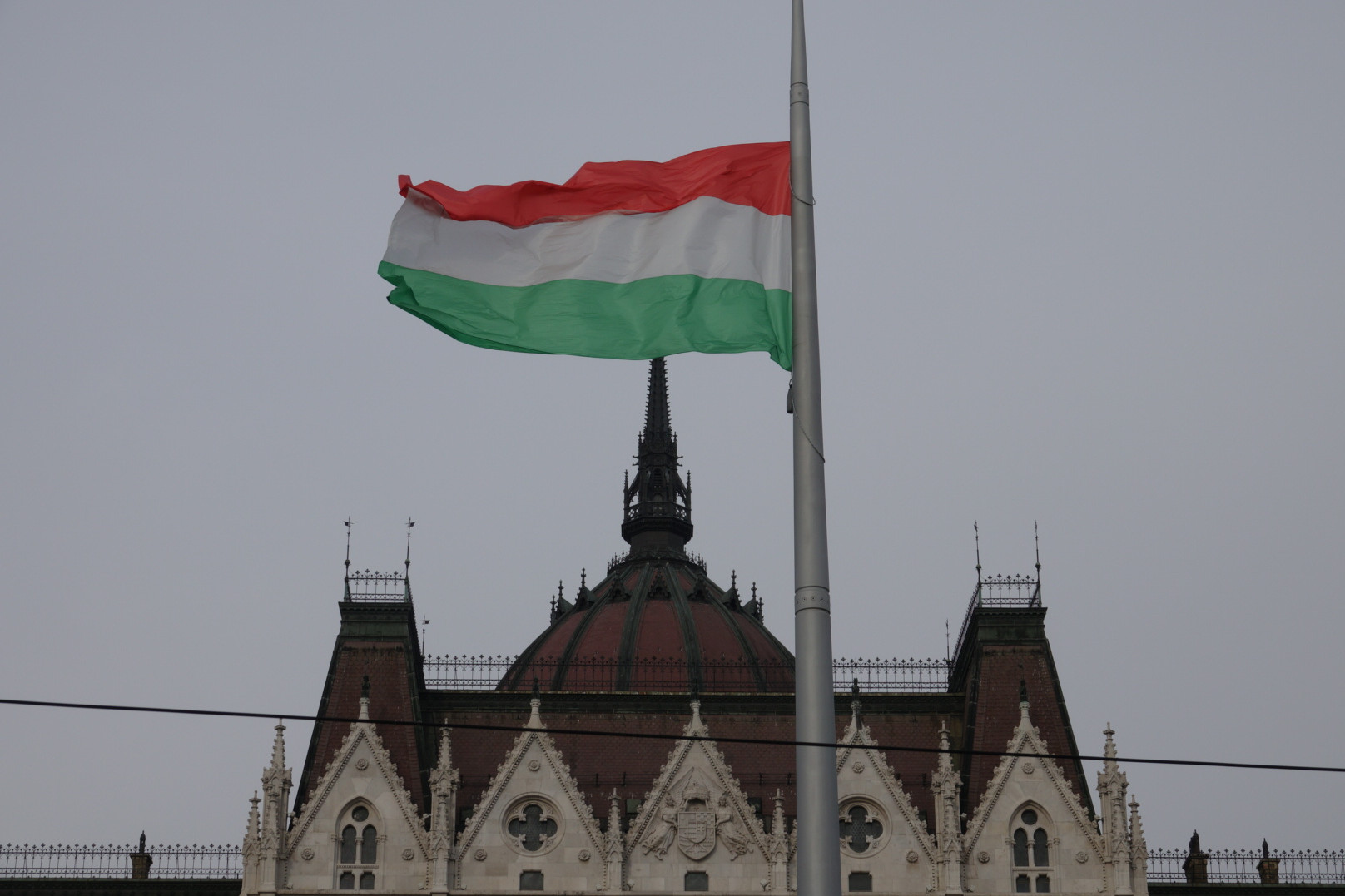 Korlátokat szab a járvány március 15-e megünneplésének
