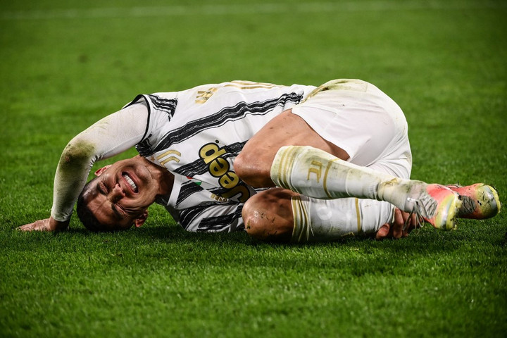 Drámai meccs után ért véget a Bajnokok Ligája a Juventusnak