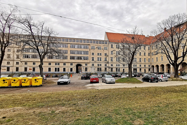 Fotó: MH/Hegedüs Róbert Karácsony propagandaként használja az átláthatóságot