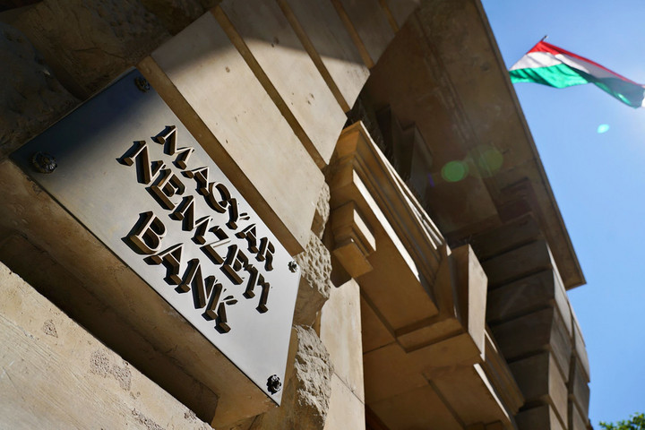MNB: A háború átírta a bankrendszer kilátásait
