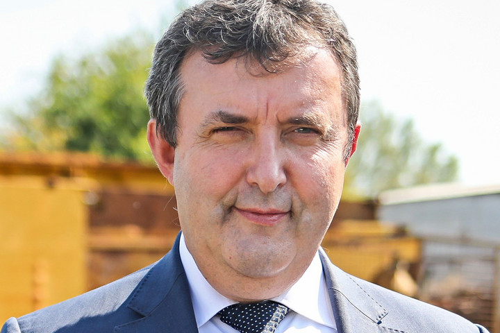 Fotó: MH Palkovics: Uniós cél 2050-re a közúti balesetmentesség