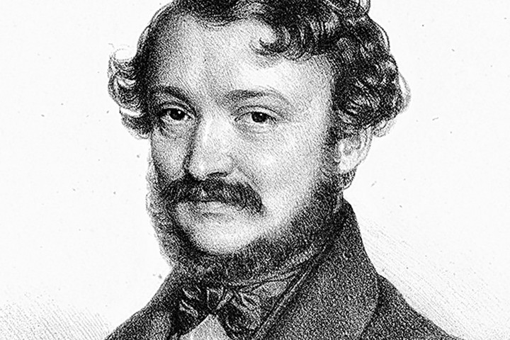 Fotó: Wikipedia Erkel személyes használati tárgyait kapja a nevét viselő gyulai emlékmúzeum
