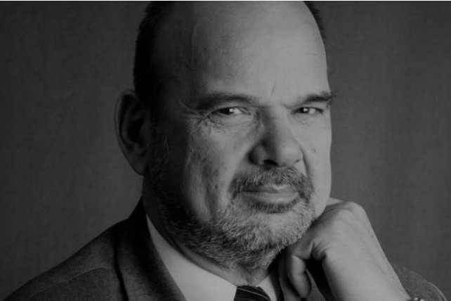 Fotó: Facebook/Penz András Újabb DK-s politikus halt meg koronavírusban
