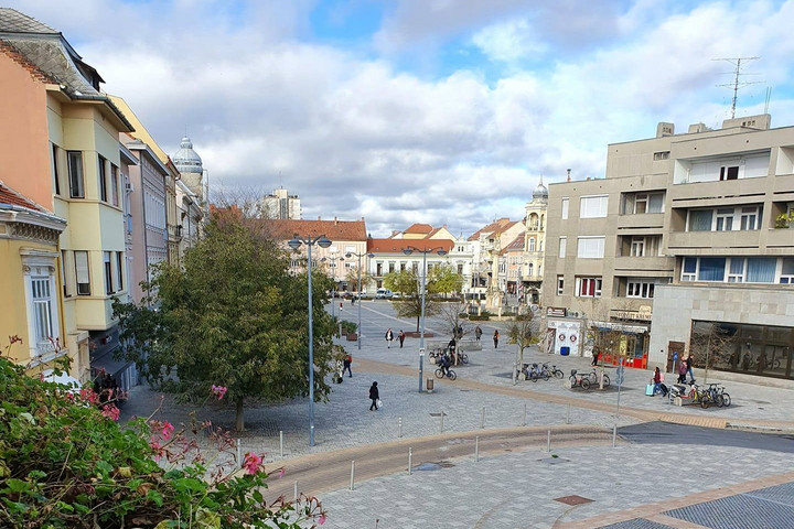 Fotó: szombathely.hu Takarékossági programot fogadott el a szombathelyi közgyűlés