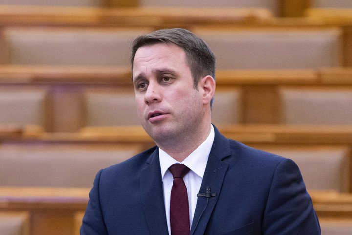 Fotó: MTI/Szigetváry Zsolt Felháborító, amit a baloldal állít a vakcinákról