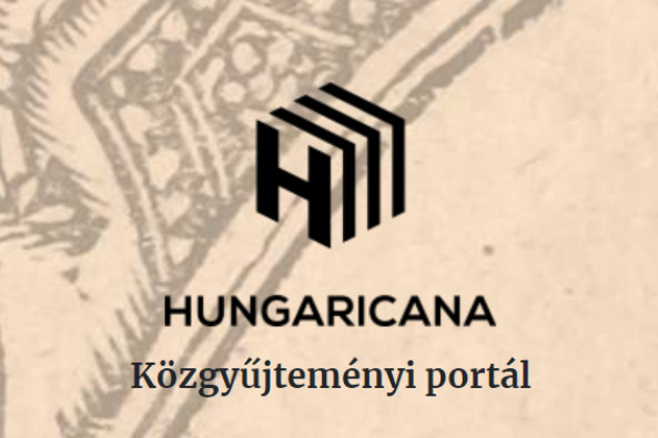Fotó: hungaricana.hu Újabb mintegy 450 ezer oldalnyi iratot és kiadványt digitalizáltak