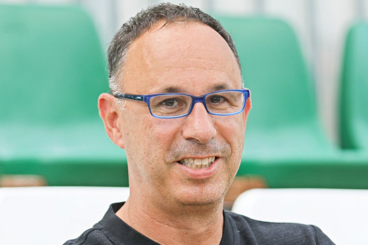 Kárpáti Róbert: Bízni kell a háziorvosokban