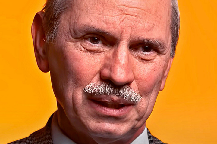 Rusvai Miklós: Ősztől lehet gyermekek számára alkalmazható vakcina is