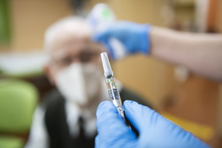 Magas a vakcinák iránti lakossági bizalom