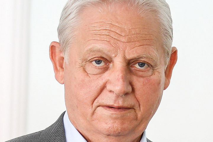 Fotó: MH Tarlós István várja a vizsgálatot, semmi kifogása nincs ellene