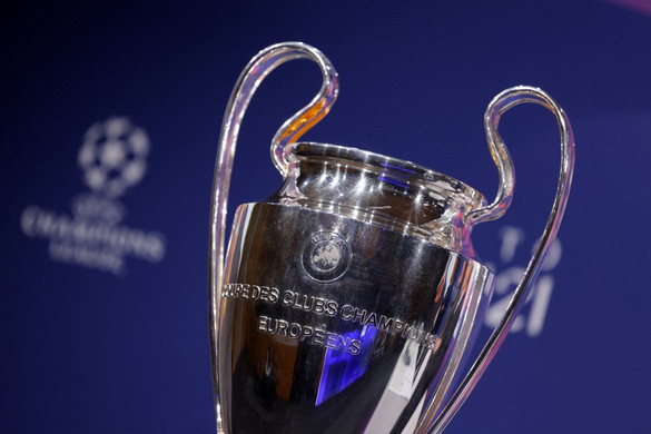 Real-Liverpool és PSG-Bayern a BL negyeddöntőjében