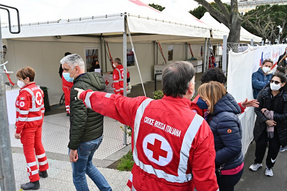 Róma Oroszországban és a Távol-Keleten keres vakcinát