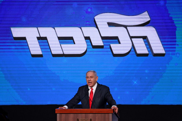 Arab párt lehet Izraelben az új „királycsináló”