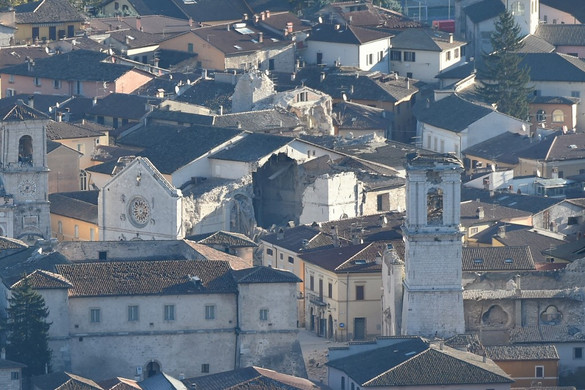 Csökkentik a misék számát az olasz templomokban