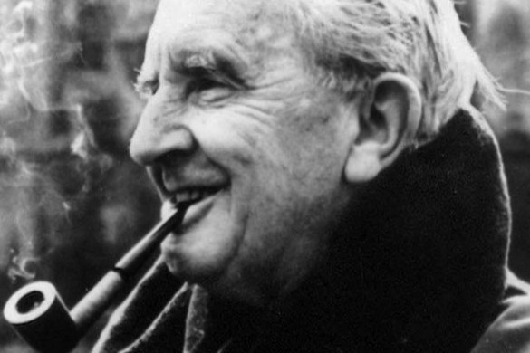 Online Tolkien Napokat rendeznek jövő hétvégén