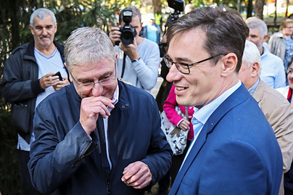 Hiteltelen halálkampány