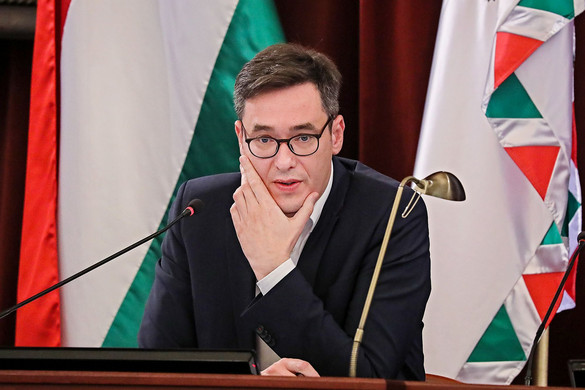Ismét nagy pofont kapott Karácsony kamukampánya