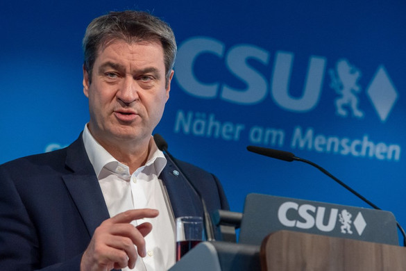 Söder bajor miniszterelnök szerint is kínai és orosz vakcina kell