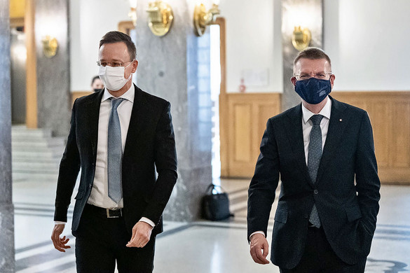 Közösek Közép-Európa és a Baltikum érdekei