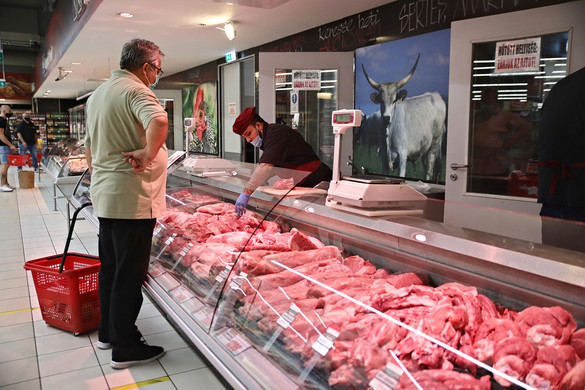 Erőteljes növekedés jöhet Közép-Európában a harmadik negyedévtől
