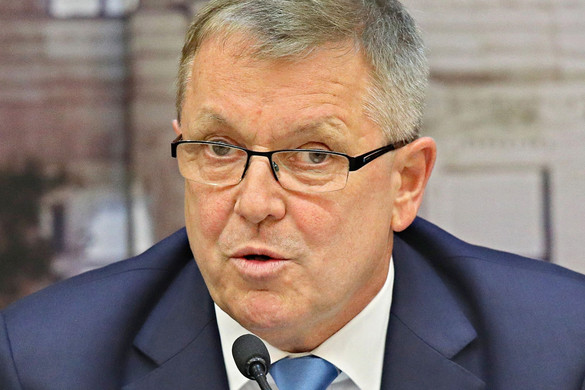Matolcsy György: Rendszerszinten van szükség változásokra