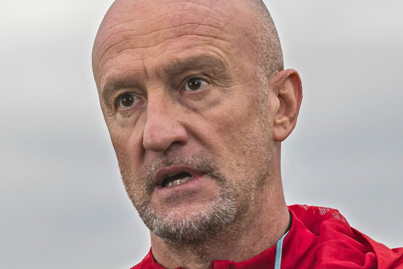 Marco Rossi: A valaha volt legjobb formánkba kell kerüljünk