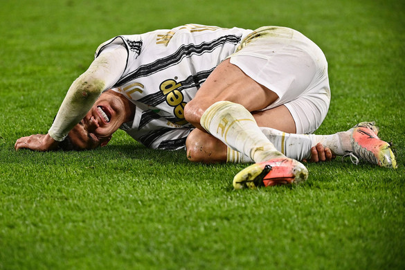 Capello gyávának tartja Cristiano Ronaldót