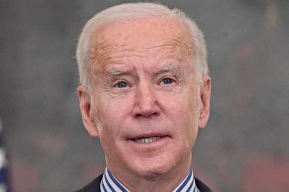 Joe Biden is részt vesz az EU-csúcson