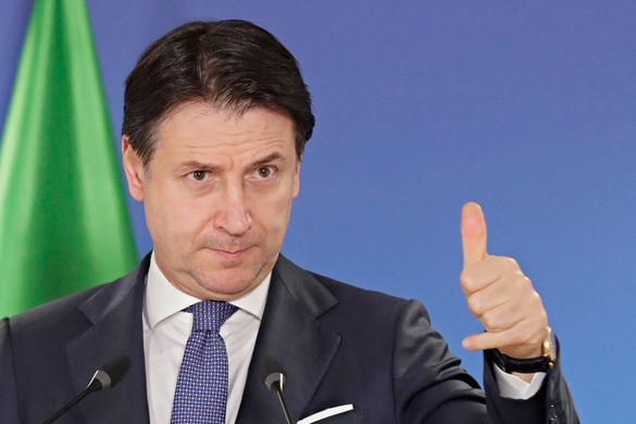 Szigorítást hozhat a migrációs politikában Salvini embere