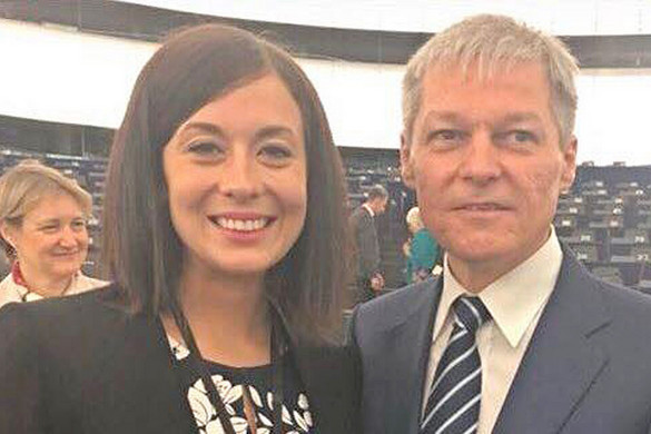 Leváltanák a Momentum pártfogóját