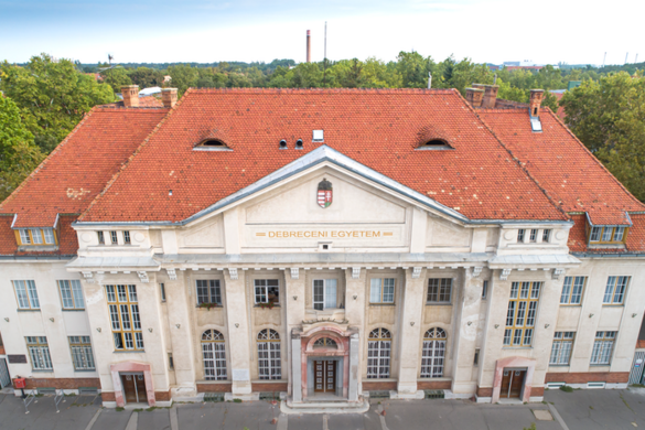 Változott a betegellátás rendje Debrecenben