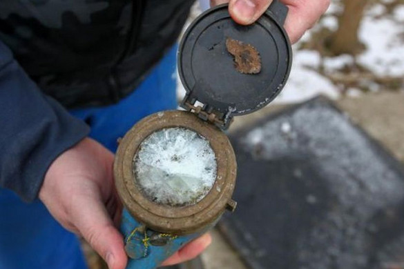 Ha jót akarunk, vetünk egy pillantást a vízóránkra