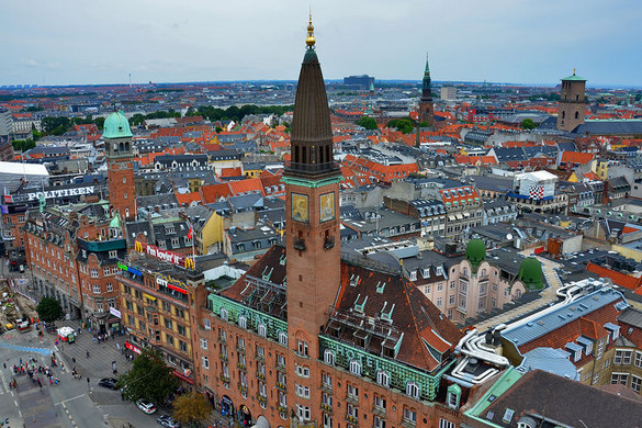 Dánia csökkenti az orosz nagykövetségen dolgozó diplomaták számát