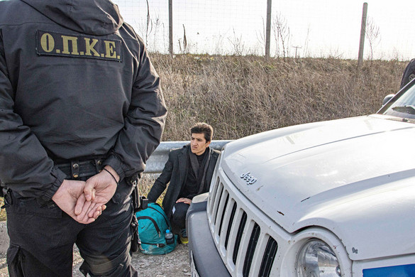Brüsszel meg sem próbálja megállítani a bevándorlást
