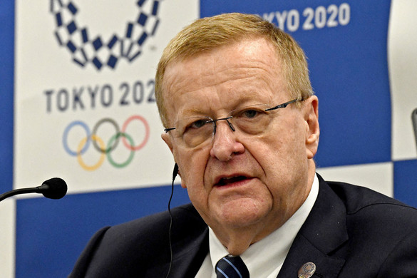 Lehet, hogy csak japánok ülnek a tokiói olimpia nézőterén