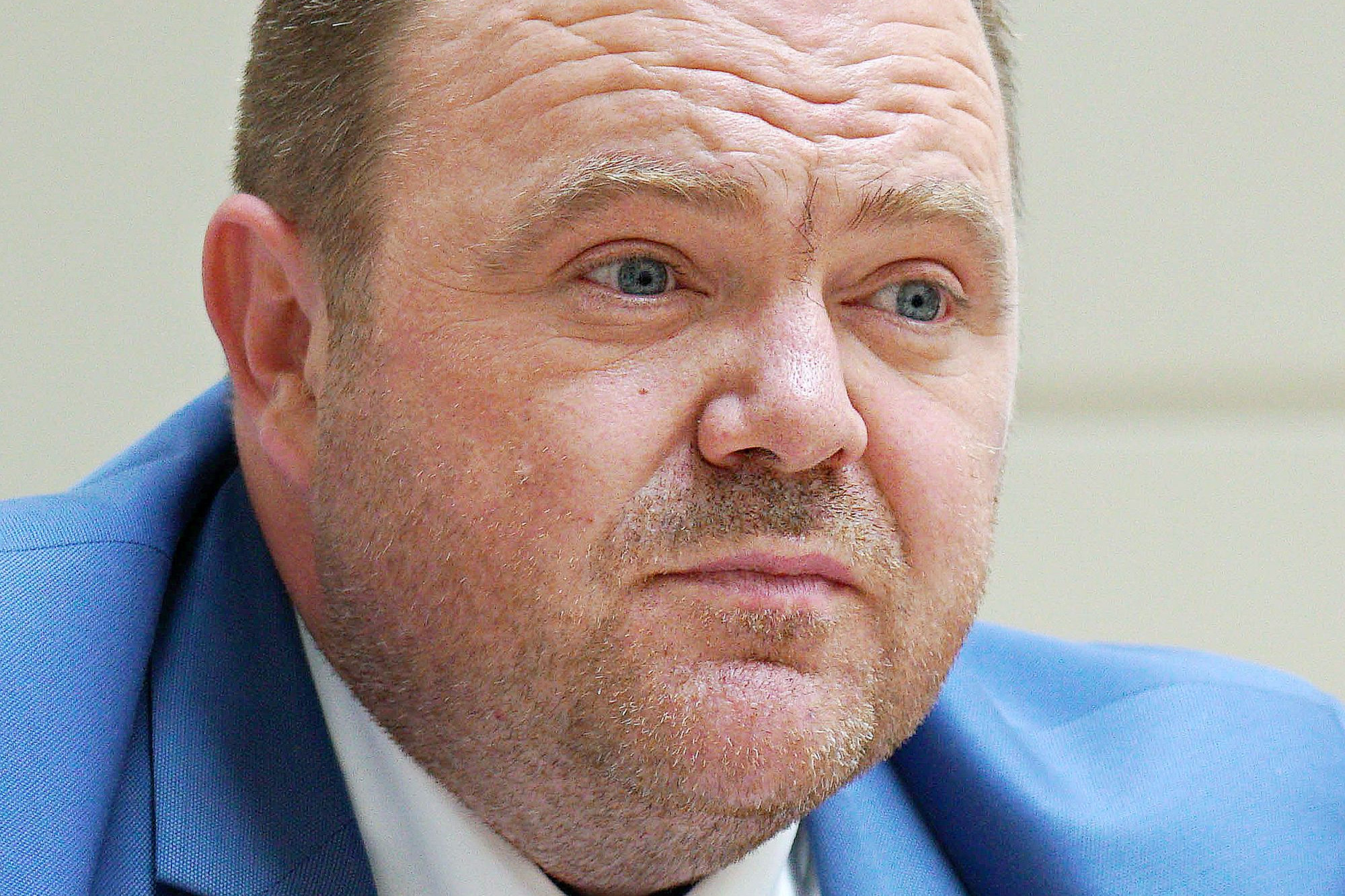 Pál István Szalonna: Az oltás az egyetlen lehetőség, hogy újra meginduljon az élet