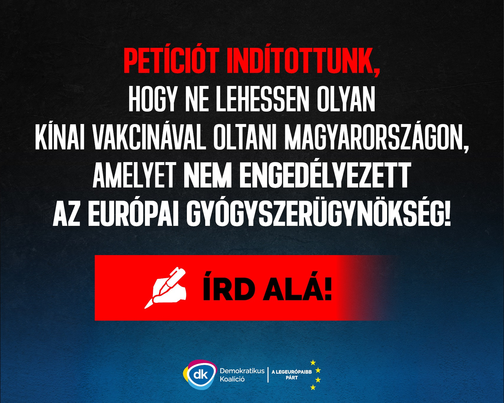 oltásellenes DK