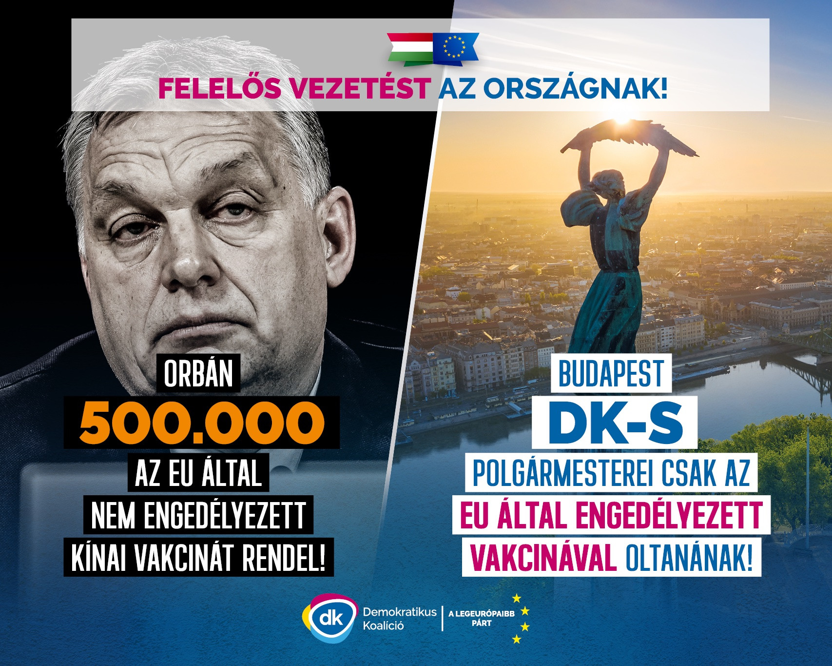 oltásellenes DK