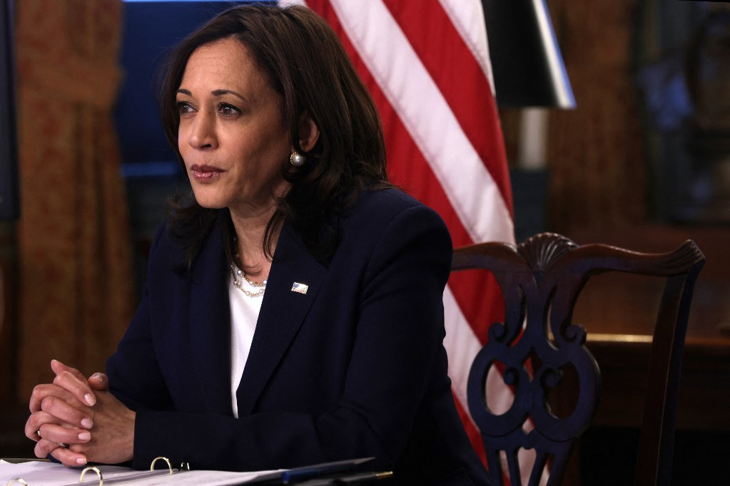 Kamala Harris