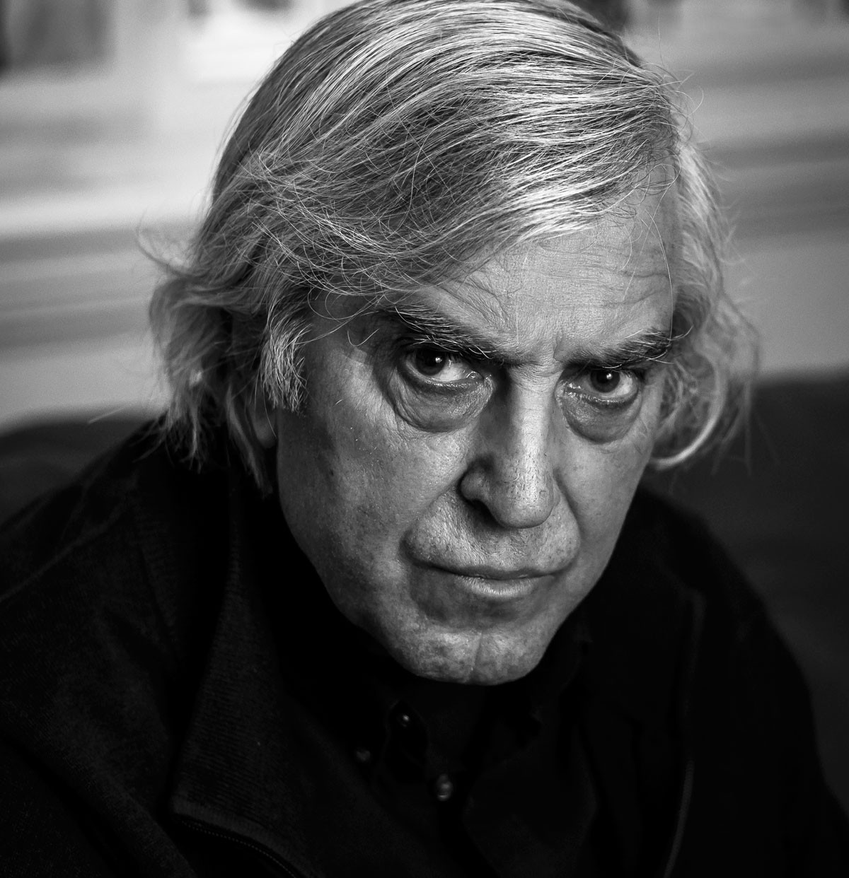 Baráth Ferenc