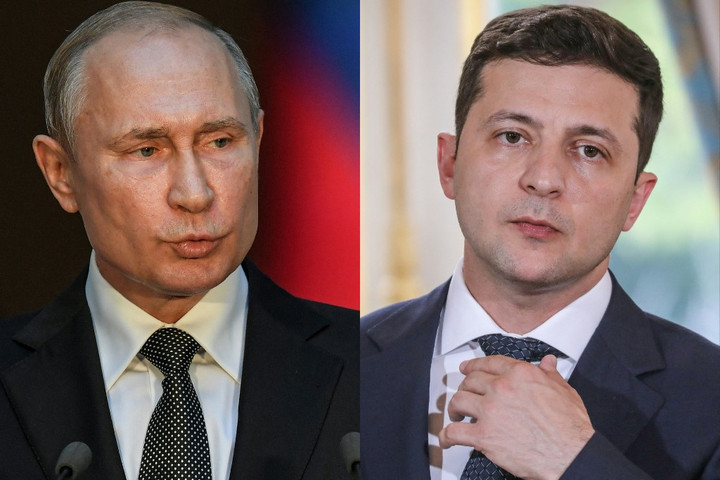 Fotó: AFP/Tiziana FABI, ludovic MARI Az EU tagországai megállapodtak az Oroszország elleni új szankciókról