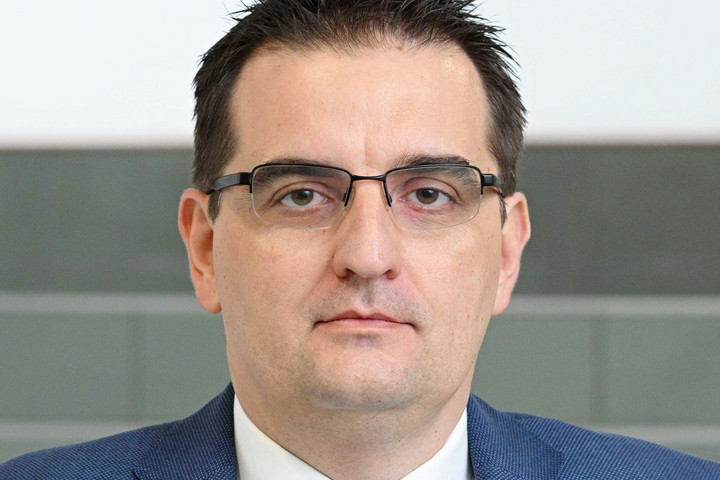 Fotó: MH „Igencsak megviselt tavaly a betegség, alig vártam, hogy sorra kerüljek az oltási listán”