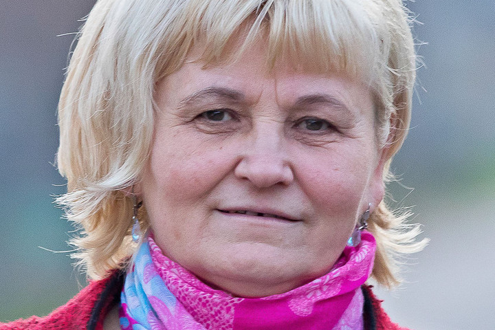 Fotó: MH Csak összefogással győzhető le a pandémia